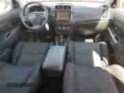 2020 Mitsubishi Outlander ES с VIN JA4AR3AU8LU030304, выставлен на аукционе Copart как лот 90332505 с пробегом 74 669 миль миль и На запчасти • Non repairable. История ставок и продаж доступна на DreamBid. Изображение 8.