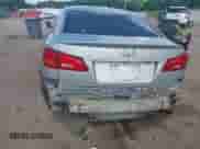 2008 Lexus IS 250 с VIN JTHCK262685018060, выставлен на аукционе IAAI как лот 42485634 с пробегом Не указан миль и . История ставок и продаж доступна на DreamBid. Изображение 16.