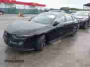 2023 Honda Accord Sport with VIN 1HGCY2F57PA040151, listed as a IAAI auction lot 43422596 with 45,690 mi miles and . Bid and sale history available at DreamBid. Image 20.