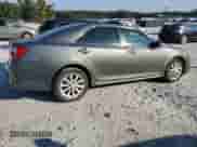 2013 Toyota Camry XLE with VIN 4T1BD1FK6DU090387, listed as a Copart auction lot 80391335 with 242,577 mi miles and Salvage title. Bid and sale history available at DreamBid. Image 3.