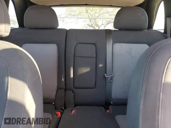 2014 Chevrolet Captiva Sport LS с VIN 3GNAL2EKXES667408, выставлен на аукционе Copart как лот 87249535 с пробегом 103 614 миль миль и Списание • Salvage title. История ставок и продаж доступна на DreamBid. Изображение 10.