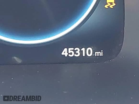 2024 Hyundai Palisade SEL с VIN KM8R44GEXRU713400, выставлен на аукционе IAAI как лот 42995261 с пробегом 45 310 миль миль и . История ставок и продаж доступна на DreamBid. Изображение 16.