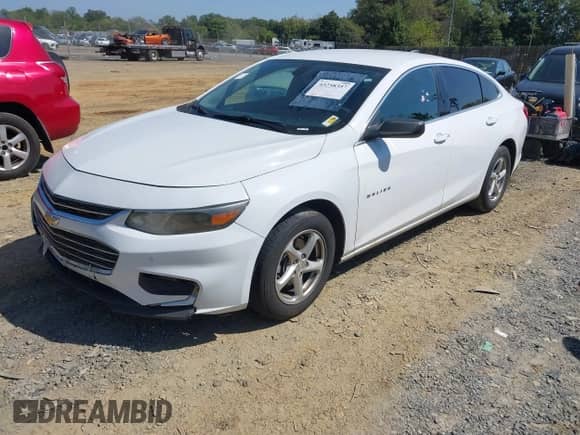 2018 Chevrolet Malibu LS z VIN 1G1ZB5ST5JF184350, wystawiony jako IAAI lot #43258357 z przebiegiem 143 440 mil mil oraz . Historia ofert i sprzedaży dostępna na DreamBid. Obrazek 17.