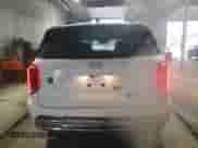 2025 Hyundai Palisade Calligraphy z VIN KM8R7DGE0SU951463, wystawiony jako Copart lot #82120605 z przebiegiem 1 313 mil mil oraz Szkoda całkowita • Salvage title. Historia ofert i sprzedaży dostępna na DreamBid. Obrazek 6.