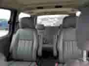 2002 Chevrolet Venture Plus 1SB z VIN 1GNDX03E82D173546, wystawiony jako Copart lot #46128915 z przebiegiem Nie podano mil oraz Szkoda całkowita • Salvage title. Historia ofert i sprzedaży dostępna na DreamBid. Obrazek 10.