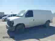 2014 Ford Econoline Cargo Commercial с VIN 1FTNE2EL2EDA96929, выставлен на аукционе IAAI как лот 41820671 с пробегом 191 652 миль миль и . История ставок и продаж доступна на DreamBid. Изображение 6.