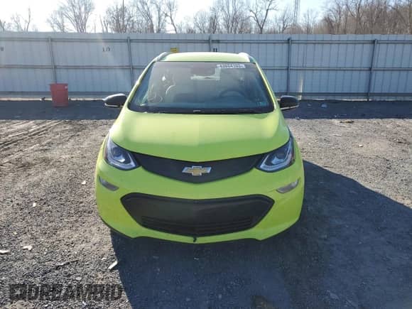 2019 Chevrolet Bolt EV Premier с VIN 1G1FZ6S07K4117658, выставлен на аукционе Copart как лот 43884103 с пробегом 77 789 миль миль и . История ставок и продаж доступна на DreamBid. Изображение 5.