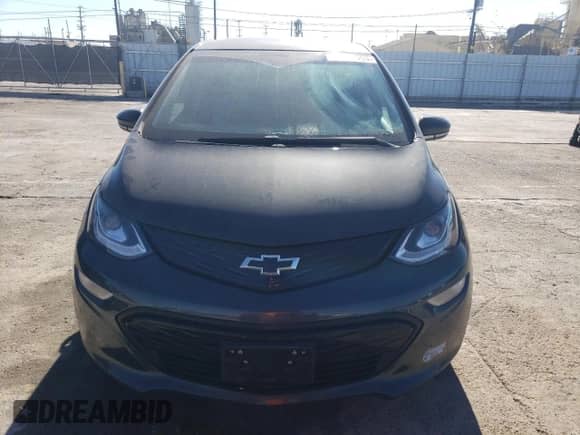 2020 Chevrolet Bolt EV LT z VIN 1G1FY6S08L4118077, wystawiony jako Copart lot #77114953 z przebiegiem 130 603 mil mil oraz . Historia ofert i sprzedaży dostępna na DreamBid. Obrazek 5.