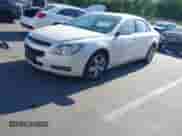 2011 Chevrolet Malibu 2LT с VIN 1G1ZD5E72BF388176, выставлен на аукционе IAAI как лот 42619923 с пробегом 78 556 миль миль и . История ставок и продаж доступна на DreamBid. Изображение 2.