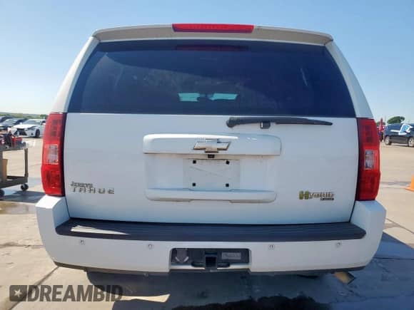 2008 Chevrolet Tahoe с VIN 1GNFC13508R172252, выставлен на аукционе Copart как лот 54356895 с пробегом 253 722 миль миль и Чистый • Clean title. История ставок и продаж доступна на DreamBid. Изображение 7.