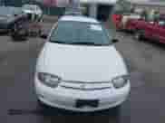 2005 Chevrolet Cavalier with VIN 1G1JC52F757136675, listed as a IAAI auction lot 41942014 with 270,872 mi miles and . Bid and sale history available at DreamBid. Image 12.