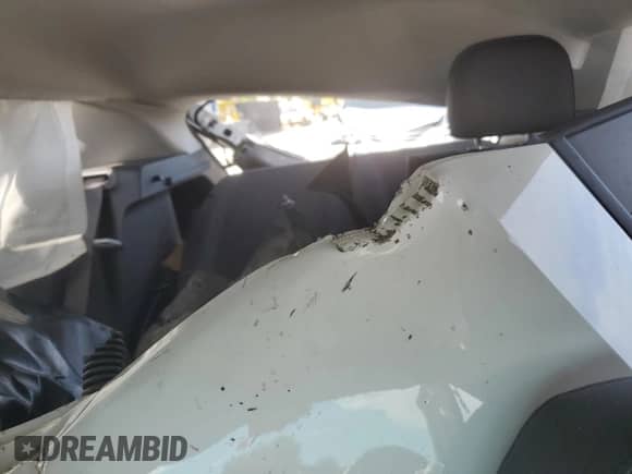 2025 Chevrolet Trax LT with VIN KL77LHEP3SC023961, listed as a Copart auction lot 80031545 with Not provided miles and Non repairable. Bid and sale history available at DreamBid. Image 10.