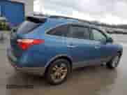 2012 Hyundai Veracruz Limited с VIN KM8NUDCC3CU195446, выставлен на аукционе Copart как лот 86853314 с пробегом 75 076 миль миль и Списание • Salvage title. История ставок и продаж доступна на DreamBid. Изображение 3.