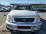 1997 Ford F-150 XL с VIN 1FTDX1868VKA02280, выставлен на аукционе Copart как лот 84833045 с пробегом 206 425 миль миль и Списание • Salvage title. История ставок и продаж доступна на DreamBid. Изображение 5.