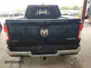 2019 Ram 1500 Tradesman z VIN 1C6SRFGT6KN704735, wystawiony jako Copart lot #86543115 z przebiegiem 142 420 mil mil oraz Czysty tytuł • Clean title. Historia ofert i sprzedaży dostępna na DreamBid. Obrazek 6.