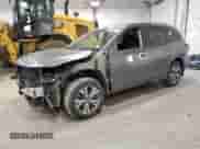 2018 Nissan Pathfinder SV with VIN 5N1DR2MM7JC642890, listed as a Copart auction lot 86789855 with 73,690 mi miles and Salvage title. Bid and sale history available at DreamBid. Image 1.