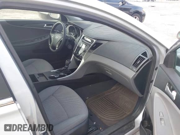 2011 Hyundai Sonata GLS с VIN 5NPEB4AC5BH103386, выставлен на аукционе IAAI как лот 43317197 с пробегом 142 765 миль миль и . История ставок и продаж доступна на DreamBid. Изображение 5.