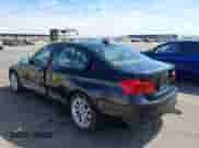 2016 BMW 3 Series 320i with VIN WBA8A9C56GK617121, listed as a IAAI auction lot 42158862 with 151,707 mi miles and . Bid and sale history available at DreamBid. Image 3.