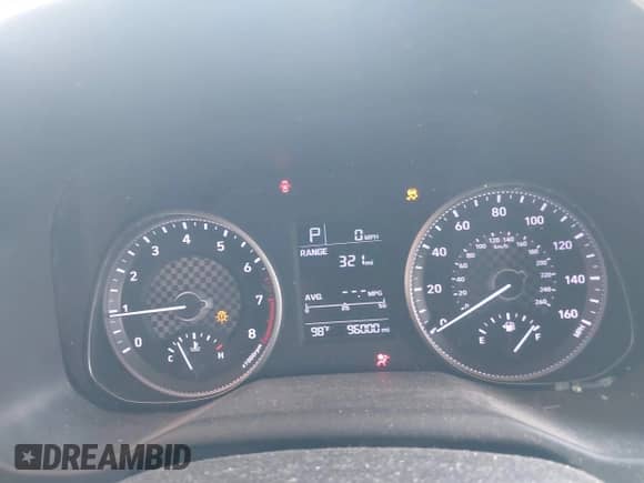 2019 Hyundai Elantra SE с VIN KMHD74LF9KU849328, выставлен на аукционе IAAI как лот 42805528 с пробегом 96 000 миль миль и . История ставок и продаж доступна на DreamBid. Изображение 7.