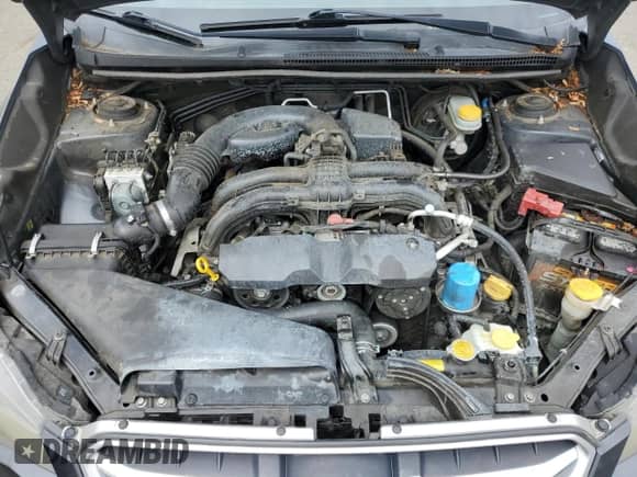 2012 Subaru Impreza 2.0i z VIN JF1GPAA6XCH237495, wystawiony jako Copart lot #62417475 z przebiegiem 182 902 mil mil oraz Czysty tytuł • Clean title. Historia ofert i sprzedaży dostępna na DreamBid. Obrazek 11.