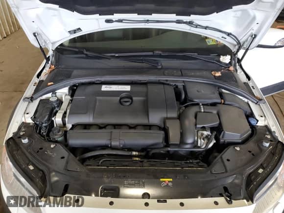 2010 Volvo XC70 3.2L с VIN YV4960BZ5A1079725, выставлен на аукционе Copart как лот 84630475 с пробегом 58 508 миль миль и Списание • Salvage title. История ставок и продаж доступна на DreamBid. Изображение 11.