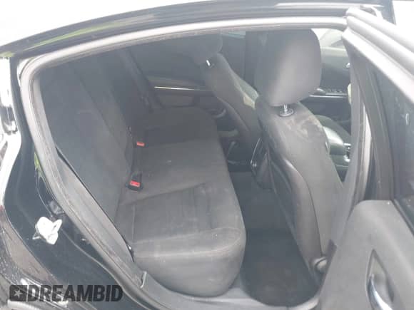 2012 Dodge Charger SE with VIN 2C3CDXBG2CH137983, listed as a IAAI auction lot 42769041 with 128,239 mi miles and . Bid and sale history available at DreamBid. Image 8.