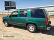 1999 Chevrolet Tahoe с VIN 1GNEC13R3XJ382890, выставлен на аукционе Copart как лот 53373665 с пробегом 204 962 миль миль и Чистый • Clean title. История ставок и продаж доступна на DreamBid. Изображение 2.