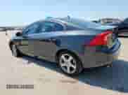 2012 Volvo S60 T5 с VIN YV1622FS8C2025711, выставлен на аукционе Copart как лот 71559935 с пробегом 112 131 миль миль и Чистый • Clean title. История ставок и продаж доступна на DreamBid. Изображение 2.