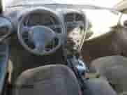 2004 Hyundai Santa Fe GLS z VIN KM8SC13E64U786989, wystawiony jako Copart lot #86345804 z przebiegiem 168 016 mil mil oraz Szkoda całkowita • Salvage title. Historia ofert i sprzedaży dostępna na DreamBid. Obrazek 8.