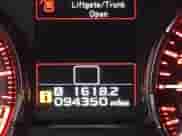 2016 Subaru WRX with VIN JF1VA1B63G9811250, listed as a IAAI auction lot 41620025 with 94,350 mi miles and . Bid and sale history available at DreamBid. Image 15.