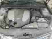 2012 Hyundai Azera с VIN KMHFG4JG2CA183114, выставлен на аукционе Copart как лот 82852674 с пробегом 169 546 миль миль и Списание • Salvage title. История ставок и продаж доступна на DreamBid. Изображение 13.