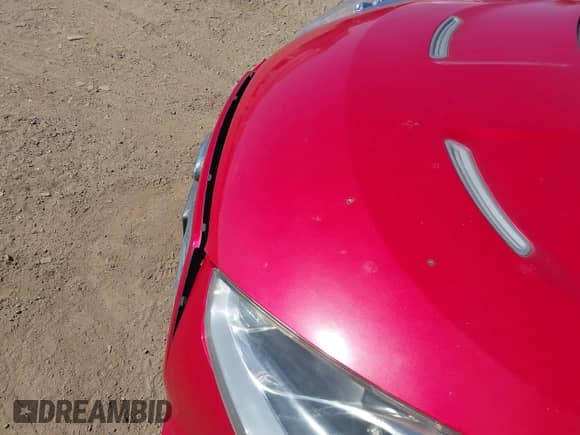2013 Hyundai Veloster Turbo с VIN KMHTC6AE2DU164913, выставлен на аукционе IAAI как лот 43360263 с пробегом 166 585 миль миль и . История ставок и продаж доступна на DreamBid. Изображение 12.