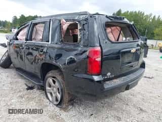 2018 Chevrolet Tahoe LT с VIN 1GNSCBKC7JR325767, выставлен на аукционе IAAI как лот 43171715 с пробегом Не указан миль и . История ставок и продаж доступна на DreamBid. Изображение 3.