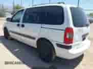 1999 Chevrolet Venture Plus 1SB с VIN 1GNDU03E9XD190968, выставлен на аукционе IAAI как лот 42305511 с пробегом 293 579 миль миль и . История ставок и продаж доступна на DreamBid. Изображение 3.