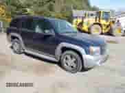 2007 Chevrolet TrailBlazer LT с VIN 1GNDT13S972219587, выставлен на аукционе IAAI как лот 43445105 с пробегом 106 474 миль миль и . История ставок и продаж доступна на DreamBid. Изображение 1.
