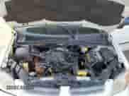 2008 Dodge Grand Caravan SE z VIN 1D8HN44H18B107958, wystawiony jako Copart lot #69840105 z przebiegiem 175 088 mil mil oraz Szkoda całkowita • Salvage title. Historia ofert i sprzedaży dostępna na DreamBid. Obrazek 11.