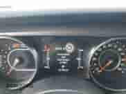 2023 Jeep Wrangler Sport S с VIN 1C4HJXDN4PW633736, выставлен на аукционе IAAI как лот 43040527 с пробегом 21 105 миль миль и . История ставок и продаж доступна на DreamBid. Изображение 7.