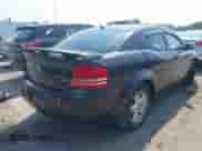 2009 Dodge Avenger SXT с VIN 1B3LC56B79N535760, выставлен на аукционе IAAI как лот 42909848 с пробегом 174 904 миль миль и . История ставок и продаж доступна на DreamBid. Изображение 4.