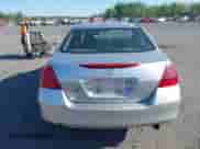 2006 Honda Accord LX with VIN 1HGCM66396A043486, listed as a IAAI auction lot 42133821 with 192,877 mi miles and . Bid and sale history available at DreamBid. Image 16.