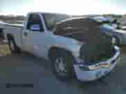 2006 GMC Sierra 1500 Work Truck z VIN 3GTEC14XX6G262056, wystawiony jako Copart lot #83385974 z przebiegiem 208 989 mil mil oraz Szkoda całkowita • Salvage title. Historia ofert i sprzedaży dostępna na DreamBid. Obrazek 4.