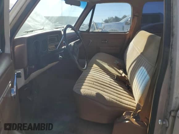 1990 Chevrolet Suburban с VIN 1GNER16K0LF169745, выставлен на аукционе Copart как лот 80865164 с пробегом 63 954 миль миль и Чистый • Clean title. История ставок и продаж доступна на DreamBid. Изображение 7.