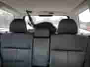 2011 Subaru Forester X Limited z VIN JF2SHBEC8BH748758, wystawiony jako Copart lot #85281055 z przebiegiem 134 632 mil mil oraz Szkoda całkowita • Salvage title. Historia ofert i sprzedaży dostępna na DreamBid. Obrazek 10.