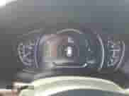 2019 Hyundai Santa Fe Limited z VIN 5NMS53AA8KH059660, wystawiony jako Copart lot #60108985 z przebiegiem 76 093 mil mil oraz Szkoda całkowita • Salvage title. Historia ofert i sprzedaży dostępna na DreamBid. Obrazek 9.