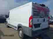 2015 Ram ProMaster Cargo с VIN 3C6TRVAG8FE502743, выставлен на аукционе IAAI как лот 43284575 с пробегом 179 278 миль миль и . История ставок и продаж доступна на DreamBid. Изображение 3.