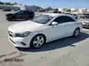 2017 Mercedes-Benz CLA 250 с VIN WDDSJ4EB0HN445060, выставлен на аукционе Copart как лот 71091415 с пробегом 56 965 миль миль и Списание • Salvage title. История ставок и продаж доступна на DreamBid. Изображение 1.