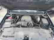2011 Chevrolet Silverado 1500 LS z VIN 3GCPKREA2BG303472, wystawiony jako Copart lot #64091145 z przebiegiem 150 803 mil mil oraz Czysty tytuł • Clean title. Historia ofert i sprzedaży dostępna na DreamBid. Obrazek 11.