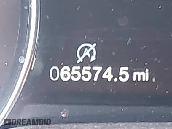 2018 Ford F-150 XL z VIN 1FTEW1EG7JFC51158, wystawiony jako IAAI lot #43347828 z przebiegiem 65 574 mil mil oraz . Historia ofert i sprzedaży dostępna na DreamBid. Obrazek 15.