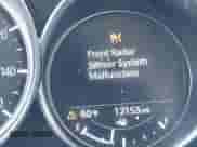 2024 Mazda CX-5 S Preferred with VIN JM3KFBCL6R0469915, listed as a IAAI auction lot 41730847 with 12,153 mi miles and . Bid and sale history available at DreamBid. Image 7.