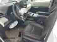 2023 Toyota Sienna Platinum с VIN 5TDESKFC5PS098477, выставлен на аукционе Copart как лот 49602465 с пробегом 51 258 миль миль и Списание • Salvage title. История ставок и продаж доступна на DreamBid. Изображение 7.