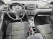 2003 Toyota Corolla CE с VIN 1NXBR32E93Z122986, выставлен на аукционе Copart как лот 83991745 с пробегом 299 999 миль миль и Списание • Salvage title. История ставок и продаж доступна на DreamBid. Изображение 8.